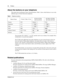 Page 1212      Preface
P099 0474 0 3
 
About the buttons on your telephone
This guide shows the Business Series Terminal buttons. Table 1 shows which buttons to use on the 
different types of Nortel Networks telephones. 
You can enter  ≤, ƒ  or ƒ  and the code to use a feature. For example: Press 
≤\b°⁄  to access your mailbox.
The T7100 works differently from other telephones on your system because it does not 
have line buttons. Where other telephones can require that you select a line button to 
answer a...