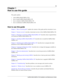 Page 1515
CallPilot Mini/CallPilot 150 Installation and Maintenance Guide
 
Chapter 1
How to use this guide
This guide explains:
 what CallPilot Mini/CallPilot 150 is
 how to install CallPilot Mini/CallPilot 150
 how to initialize CallPilot Mini/CallPilot 150
 how to troubleshoot CallPilot Mini/CallPilot 150
How to use this guide
Chapter 1, “How to use this guide” explains the contents of this guide and the conventions it uses.
Chapter 2, “System overview” provides a functional overview of the CallPilot...