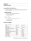 Page 1717
CallPilot Mini/CallPilot 150 Installation and Maintenance Guide
 
Chapter 2
System overview
About CallPilot Mini/CallPilot 150
The CallPilot Mini/CallPilot 150 is a voice messaging product suited for small to medium sized 
businesses. It combines the voicemail and call processing features of a large business system into a 
compact, easy to use system.
CallPilot Mini offers
 connection to a compatible Meridian 1 telephone system
 voicemail with a CallPilot interface
 up to eight voice channels...