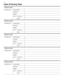 Page 1212
Caller ID Routing Table
Telephone number
Destination type Greeting Table
Extension
Mailbox
CCR CCR Tree
Path
Telephone number
Destination type Greeting Table
Extension
Mailbox
CCR CCR Tree
Path
Telephone number
Destination type Greeting Table
Extension
Mailbox
CCR CCR Tree
Path
Telephone number
Destination type Greeting Table
Extension
Mailbox
CCR CCR Tree
Path
Telephone number
Destination type Greeting Table
Extension
Mailbox
CCR CCR Tree
Path 