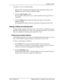 Page 51Handling calls  51
P0911960 Issue 02 Enterprise Edge 2.0 Attendant Console User Guide
To transfer a call to an outside number:
1. With an active incoming call on Enterprise Edge Attendant Console, in the 
Ta r g e t list box type an outside telephone number.
2. Click the Link Transfer button.
The Loop button label shows Active, and the number in the Target list box is 
tone dialed.
3. Click the Release button and the incoming call transfers to the outside 
telephone number.
The Attendant disconnects from...