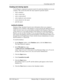 Page 79Generating reports  79
P0911960 Issue 02 Enterprise Edge 2.0 Attendant Console User Guide
Creating and viewing reports
Use the Reports component to generate reports for analyzing telephone use in your 
company. This section describes the steps required to generate reports:
• select a database
• select a report type 
• select a report period
• select employees and customers
• create and preview the report
• print the report
Loading the database
Enterprise Edge Attendant Console stores information about...