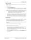 Page 83Generating reports  83
P0911960 Issue 02 Enterprise Edge 2.0 Attendant Console User Guide
Create Report button
When you have entered all the data needed to create a report, the Create Report 
button is available.
To create a report:
1. Click the Create Report button.
This starts the report generation process. The Reporting animated icon appears 
to show that the report is running. The icon stops when the report is complete.
Note:You cannot close the application while it is running. If you need to quit...