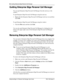 Page 8888  Quitting Enterprise Edge Personal Call Manager
Enterprise Edge 2.0 Personal Call Manager User Guide   P0911958 Issue 01
Quitting Enterprise Edge Personal Call Manager
You can quit Enterprise Edge Personal Call Manager from the task tray or the 
window.
To quit Enterprise Edge Personal Call Manager using the task tray:
1. Right-click the Enterprise Edge Personal Call Manager task tray icon and then 
click Exit.
To quit Enterprise Edge Personal Call Manager using the window:
1. Click the File menu and...