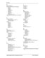 Page 9292  Index
Enterprise Edge Personal Call Manager User Guide   P0911958 Issue 01
E
E-Mail Address 59
Enterprise Edge Personal Call Manager
about
 81
exiting
 88
location
 21
preferences
 84
quitting
 88
removing
 88
starting
 10
task tray icon
 11, 34
Exiting Enterprise Edge Personal Call Manager
 
88
F
Finding a contact 63
entering a name or number
 65
using wild cards
 65
Folders
adding
 74
copying
 75
cutting
 76
deleting
 77
moving
 76
pasting
 75, 76
H
Held Call icon 12, 17, 37
Held Conference icon...