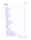 Page 3Contents3
Telephone Features Programming Guide
Contents
Preface  . . . . . . . . . . . . . . . . . . . . . . . . . . . . . . . . . . . . . . . . . . . . . . . . . . . . . .  15
Before you begin  . . . . . . . . . . . . . . . . . . . . . . . . . . . . . . . . . . . . . . . . . . . . . . . . . . . . . 15
Emergency 911 Dialing  . . . . . . . . . . . . . . . . . . . . . . . . . . . . . . . . . . . . . . . . . . . . . 15
Text conventions   . . . . . . . . . . . . . . . . . . . . . . . . . . . . . . . . . . ....