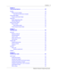 Page 5Contents5
Telephone Features Programming Guide
Chapter 4
Time-saving features . . . . . . . . . . . . . . . . . . . . . . . . . . . . . . . . . . . . . . . . . . .  49
Autodial   . . . . . . . . . . . . . . . . . . . . . . . . . . . . . . . . . . . . . . . . . . . . . . . . . . . . . . . . . . . . 49
Select a line for Autodial  . . . . . . . . . . . . . . . . . . . . . . . . . . . . . . . . . . . . . . . . . . . . 49
Use intercom as the line for Autodial   . . . . . . . . . . . . . . . . . . . . . . . ....