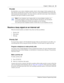 Page 43Chapter 3 Make a call43
Telephone Features Programming Guide
Pre-dial
Pre-dial allows you to enter a telephone number, check it, then change it before making the call. 
The call does not dial until you select a line or line pool, or pick up the handset. You can pre-dial 
both external and internal numbers. You must, however, select the correct type of line (external or 
internal) for the type of number you have entered.
Receive a busy signal on an internal call
When the internal number you dialed is busy...