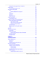 Page 9Contents9
Telephone Features Programming Guide
Change Set Lock programming for a telephone  . . . . . . . . . . . . . . . . . . . . . . . . .  107
Auxiliary ringer  . . . . . . . . . . . . . . . . . . . . . . . . . . . . . . . . . . . . . . . . . . . . . . . . . . . . . .  107
Turn the auxiliary ringer on or off   . . . . . . . . . . . . . . . . . . . . . . . . . . . . . . . . . . . .  107
Host System dialing signals . . . . . . . . . . . . . . . . . . . . . . . . . . . . . . . . . . . . . . . . . . . ....