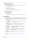 Page 8484Chapter 9 Customize your telephone
P0937240 02
Change the type of ring
You can select one of four different rings for your telephone. This selection makes it easier to 
identify your telephone in an open office.
1Press ≤•ﬂ.
2Press ⁄, ¤, ‹, ›, or 
. 
You hear the selected ring for two seconds.
3Repeat until you hear the ring you like, then press ≥ or 
.
Adjust the Ring volume
1Press ≤•°‚. 
The telephone rings.
2Press √
to adjust the volume: left end to decrease, and right end to increase.
Button...