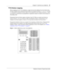 Page 87Chapter 9 Customize your telephone87
Telephone Features Programming Guide
T7316 Button mapping
Button mapping for the T7316 telephone is unique because this telephone has more buttons than 
the other telephone types. Internal autodial numbers are assigned to buttons, 11, 13, 15, 17, 19, and 
21. Programmed external line buttons appear in descending line order starting with button 1. When 
more than five external lines are programmed, assignment continues on button 6 and continues in 
descending order....