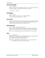 Page 1212  Feature List
Enterprise Edge ATA 2 User Guide P0908546 Issue 01
Saved Number Redial
û¥ßà
Allows you to save an external number while you are on a call or while the called 
telephone is ringing. To automatically redial the saved number:
1. Press û¥à.
Send Message
û¥Ú
Allows you to leave a message on a co-worker’s telephone.
To cancel send message, press û£Ú.
Ser vice Mode
In service mode the Enterprise Edge ATA 2 telephone can be assigned as the control 
telephone for one or more lines, or as the...