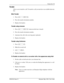 Page 13Feature List  13
P0908546 Issue 01 Enterprise Edge ATA 2 User Guide
Tr a n s f e r
Allows you to transfer a call. To transfer a call you must have an available intercom 
line.
Blind Transfer
1. Press û¥àâ. 
2. Press the transfer destination number.
3. Replace the handset.
Transfer using announce
1. Press û¥àâ (intercom dial tone is heard).
2. Press the transfer destination number.
3. Announce the call to the receiving party (optional).
4. Replace the handset.
Transfer using Conference
1. Press ûÛ.
2....