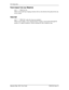 Page 1414  Feature List
Enterprise Edge ATA 2 User Guide P0908546 Issue 01
Trunk Answer from any Telephone
û¥¡ââ
Allows you to pick up a ringing external call on a line that has been placed into any 
service mode.
Vo i c e  C a l l
û¥ßß 
Allows you to make a voice announcement or begin a conversation through the 
speaker of a digital telephone without making the other telephone ring. 