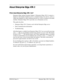 Page 5P0908546 Issue 01 Enterprise Edge ATA 2 User Guide
About Enterprise Edge ATA 2
What does Enterprise Edge ATA 2 do?
Enterprise Edge Analog Terminal Adapter 2 (Enterprise Edge ATA 2) connects a 
digital two-line display telephone port to a standard analog voice device, such as a 
single-line telephone or a data communication device, such as a modem or facsimile 
machine. Enterprise Edge ATA 2 provides on or off-premise service.
This guide describes:
• Enterprise Edge ATA 2 features used with the Enterprise...