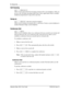 Page 88  Feature List
Enterprise Edge ATA 2 User Guide P0908546 Issue 01
Call Queuing
û¥¡âÚ
Allows you to answer the first incoming external call to your telephone, while you 
are on a call. All other incoming callers hear a busy signal unless there is another 
telephone programmed to ring on the same line.
Camp-on
û¥¡Û 
Allows you to reroute an external call or a call from a Centrex system telephone to 
another Enterprise Edge system telephone.
Conference Call
û¥Ü
Allows you to establish a three-way...