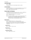 Page 1010  Feature List
Enterprise Edge ATA 2 User Guide P0908546 Issue 01
Last Number Redial
û¥Þ
Automatically dials the last external telephone number you dialed.
Line Pool Selection
Allows several telephones to access a group of exchange lines. To access line pool 
selection, enter the line pool code or during the intercom dial tone press:
û¥Ý .
Enterprise Edge Voice Messaging
Press the Enterprise Edge Voice Messaging extension, or û¥á¡Ú 
. Allows you to access your mailbox.
û¥á¡â .
Allows you to leave a...