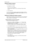 Page 1616  Getting started
Enterprise Edge Attendant Console User Guide P0908544 Issue 02
Quitting the Attendant component
To quit the Attendant component:
1. On the File menu click Exit
or
on the title bar click the Close box.
A message appears asking if you want to quit Enterprise Edge Attendant 
Console.
2. Click the Yes button.
You can also shut down the Attendant component from the Windows taskbar by 
right-clicking the Enterprise Edge Attendant Console Attendant taskbar button 
and clicking the Close...