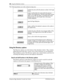 Page 3838  Using the Attendant window
Enterprise Edge Attendant Console User Guide P0908544 Issue 02
The following buttons are in the call processing area: 
Using the Director y options
The Directory options are at the bottom of the Attendant window. They contains 
tabbed directories that show various views of the extensions on your Enterprise 
Edge telephone system. The Directory options also contain buttons and boxes for 
searching and editing extension and employee information.
Search and edit functions in...