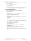 Page 6666  Maintaining caller and employee information
Enterprise Edge Attendant Console User Guide P0908544 Issue 02
6. Click the Save button.
The record is now saved in the database.
7. Click the Close button.
Note:If you click the Close button without first clicking the Save button, the Edit 
Caller Information dialog box closes without saving any changes.
Finding and editing caller information
You can edit caller information at any time and save the changes.
To find caller information:
1. In the Attendant...