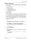 Page 79Generating reports  79
P0908544 Issue 02 Enterprise Edge Attendant Console User Guide
Creating and viewing reports
Use the Reports component to generate quality reports for analyzing telephone use 
at your organization. The following section provides the steps required to generate 
reports, including:
• selecting the database
• selecting a report type 
• setting the report period
• selecting employees and customers
• creating and previewing the report
• printing the report
Loading the database
Enterprise...