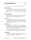 Page 131P0908510 Issue 01 Enterprise Edge Feature Programming Telephone Guide
General System features
The following features are available for the entire Enterprise Edge system.
Pulse or tone dialing
If your external lines use pulse dialing, you can switch temporarily to tone dialing 
to communicate with devices such as answering machines, to access the features 
that PBX systems may offer, or to use another Enterprise Edge system remotely.
Press 
£ while on an active line. Once you hang up, your telephone...