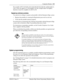 Page 139Companion Features  139
P0908510 Issue 01 Enterprise Edge Feature Programming Telephone Guide
For example cell 01, the display shows Rad nghbr:03, Rad nghbr:04, and Rad nghbr:11. 
Cell 11 does not appear as a cell neighbor (see the example under Cell nghbr), 
therefore it must be a neighbor of cell 03 or 04.
Registering individual portables
You must do two things to register each portable with the Enterprise Edge system:
• Register the portables by entering the Registration password on each one.
• Verify...