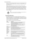 Page 142142  Companion Features
Enterprise Edge Feature Programming Telephone Guide P0908510 Issue 01
While moving within an Enterprise Edge coverage area, a slight “clipping” may be 
heard during a call. This indicates that your call has been “handed off” from one 
radio cell to the next.
Problems with lost connections are rare, but if you notice an increase of such 
incidents after making large changes in the layout of your office, your Base Stations 
may need to be moved or reprogrammed to accommodate the new...