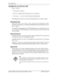 Page 4848  Making calls
Enterprise Edge Feature Programming Telephone Guide P0908510 Issue 01
Changing how you dial your calls
Ä¥¡Û
1. Press Ä¥¡Û.
2. Press 
£ or NEXT until the dialing mode you want appears.
3. Press 
ú or OK to select the displayed dialing mode.
The dialing modes feature code cannot be programmed onto a memory button.
Using Standard dial
Standard dial allows you to make a call by selecting a line and dialing the number. 
If you have a prime line, it is selected automatically when you lift the...