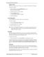 Page 2222  Changing the dialing properties
Enterprise Edge Personal Call Manager User Guide   P0908542 Issue 01Deleting a location
When you no longer need a location, you can delete it from the list of locations.
To delete a location:
1. Click the button in the I am dialing from list box. 
The list of locations appears. 
2. Click the location you want to delete.
3. Click the Remove button.
A confirm deletion dialog box appears.
4. Click the Yes button.
I am in this country
This field defines the country of the...