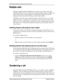 Page 3838  Switching between calls using the main window
Enterprise Edge Personal Call Manager User Guide   P0908542 Issue 01
Multiple calls
Enterprise Edge Personal Call Manager can control several calls at once. The 
maximum number of calls is equal to the maximum number of lines available. All 
of the calls currently connected appear on the Enterprise Edge Personal Call 
Manager task tray menu, the Calls menu, and the main window.
Although several calls can be controlled, only one call can be active at any...