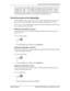 Page 55The List View portion of the Address Book  55
P0908542 Issue 01 Enterprise Edge Personal Call Manager User Guide
You can change which folders appear by clicking certain portions of the Tree View. 
Clicking a box with “+” in it expands the folder and shows the folder’s contents. 
Clicking a box with “-” in it collapses the folder and hides the folder’s contents. 
Double-click a folder to open or close the folder. When a folder is open, the contents 
of the folder appear in the List view portion of the...