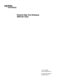 Page 11-800-4 NORTEL
www.nortelnetworks.com
© 1999 Nortel Networks
P0908528 Issue 01
Enterprise Edge Voice Messaging
AMIS User Guide 