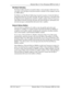 Page 5Enterprise Edge 2.0 Voice Messaging AMIS User Guide  5
P0911951 Issue 01 Enterprise Edge 2.0 Voice Messaging AMIS User Guide
Site-Based Addressing
Site-Based Addressing lets you specify where a voice message is delivered. You 
can send a voice message to any person inside or outside of your company who has 
an AMIS address.
For Mark to use Site-Based Addressing, he needs two pieces of network delivery 
information before he can send a message. He needs Vancouver’s site prefix from 
his Miami System...