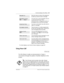 Page 113Communicating in the office /113
P0941565 02 Modular ICS 5.0 System Coordinator Guide
Using Voice Call
²ßß
?  	  	 	 	   	
	   	 	 
    

Enter the internal number of the telephone
to which you want to send a message.
You have one or moremessages and one
or more new Call Logs. Press
²¡âßto change the first line of
the display to the current time anddate.
You have no line button free with which to
reply to a...