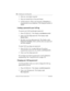 Page 120120/ Tracking your incoming calls
Modular ICS 5.0 System Coordinator Guide P0941565 02
9 %	
 	 !	 
 

@ * 	 !	
 
   
  
 
0 A   4   	 7	
 
	  
 	  
 5 

	
  

	


Creating a password to yourCall Log
 	  6	

 A  	 	
+
$ *
²¥¡Þ  

		
Newpas swrd:
=   
 	
 

		

Repeat New:
3 /  
...