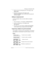 Page 121Tracking your incoming calls /121
P0941565 02 Modular ICS 5.0 System Coordinator Guide
3    
 	
 

		

Repeat New:
9 /  	
 

		

Password changed   	  	

	  	

Deleting an assigned password
?  
   	  

 	 	

	

$ *
²¥¡Þ  

		
Old passwrd:
=   
 	
  

	 	

New passwrd:
3 *
³OK. 

		
No pswd...