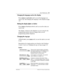 Page 145User Preferences /145
P0941565 02 Modular ICS 5.0 System Coordinator Guide
Changing the language used on the display
*
CHANGE	Language:
    
		 
	   1	  		   	 	
$=@
Making the display lighter ordarker
*
CHANGE	Display cntrst
    	
 
	  
 

	 	   
  	   
	  
  	   	
	 	

Changing the ring type
(Ring...