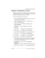 Page 151Programming Hunt Groups /151
P0941565 02 Modular ICS 5.0 System Coordinator Guide
Assigning or unassigning lines to a group
6     	 7 8 
    	



	
  	  !	
 7 8 	

   
   7 8 	  	


( 
 	  	
  
  
$ *
	  		 	 
	    
	   
	
= *
²¥¥ÛßßÜÝÝ46 )-85 


	 Password:
3 *
ÛÜßÝß4(%:-5...