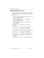 Page 156156/ Programming Hunt Groups
Modular ICS 5.0 System Coordinator Guide P0941565 02
Programming the queue time-out
  	

   	    
 	
	

 	   7 8     
  

 
$ *
	  		 	 
	    
	   
 	
= *
²¥¥ÛßßÜÝÝ46 )-85 


	 Password:
3 *
ÛÜßÝß4(%:-5  

	 
Terminals&Sets
9 *Ô
  

	 System
prgrming
@...