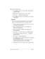 Page 162162/ Using the Hospitality features
Modular ICS 5.0 System Coordinator Guide P0941565 02
# *CHANGE	
      OK
	  	
$; /	  0  	

    	  	
$$ *
ÔAdm pwd reqÕd:Y

	
$= *
CHANGE	
 YN 

   
  
Call restrns
 	   	

     	
   	
	   	  / 	 	
$ *
	  		 	 
	 ...