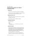 Page 176176/ Telephone features
Modular ICS 5.0 System Coordinator Guide P0941565 02
Stopping calls from ringing at your telephone:
Do Not Disturb (DND)
Stopping calls
*
²¡Þ  	

      	  
 
 
  	

  	  
 ( 
  
 	
   	 	

   	

 
  
Refusing to answer a call
&
  	  	 	

  	   	 	 
 	

4

 	  	

5
*
²¡Þ
  
  
Canceling...