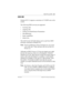 Page 183ISDN PRI and BRI /183
P0941565 02 Modular ICS 5.0 System Coordinator Guide
ISDN BRI
:

	 -61 @;  	 	!  3; -1%   

 

 -1%  	
+
,  	


,  	


, 6	

 A -
	*	
, 1	


, 			

, 

 6	

 )	
 (

 6	

 	 	  
  -1%
	
 
  :

	-61
Note:Norstar and Business Series Terminal sets can accept
voice calls only. Video and data calls...