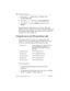 Page 192192/ Using System features
Modular ICS 5.0 System Coordinator Guide P0941565 02
9 *­	Services  

		

Ringing Serviceö
@ *­  

		
Sched:Nightö
0 *­	
 
CHANGE   1 
Manual
 1

  /1  


 


  	  
  	
     	 

	
 
  / 1 $
  	 
 	  	 $#=
Turning Services on and off using feature codes
  	 ...