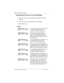 Page 194194/ Using System features
Modular ICS 5.0 System Coordinator Guide P0941565 02
Viewing the activeServices on a one-line display
$ *
²¡àâ  

	   	
1
= *
£    	 


3 *
¨ !
Displays
You are viewing the active Services. Press
£orNEXTto see the other active
Services. Press
¨orEXITto quit.
The name of the current Restriction
service schedule displays. Press
£or
NEXTto see the other Ringing service
schedules. Press
³orOKto select...