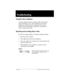 Page 223P0941565 02 Modular ICS 5.0 System Coordinator Guide
Troubleshooting
Using the alarm telephone
( 	
	 
 

	 :

	 :-61  	
	

 
   (
	 
 	 	

  . 1 	
   



	 	 	 	

 	
   	

 
  	
	 

Reporting and recording alarm codes
- 	 	
	 			   	
	 
 

	+
$ /
  	 
	  
= *
TIME	
 
   
...