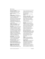 Page 236236/ Glossary
Modular ICS 5.0 System Coordinator Guide P0941565 02
DID Trunk Cartridge:&	 & !
 
 	
 
   
$  !  	 
  

dialing restriction: 0
 
dialing modes:
²¥¡Û
&	 
 
    	 


   	 

 	 
 


 
 (#
 
 


 
    	 
 #	!

 )

  
 
 


 	 !  	 * &	

 
...