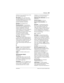 Page 245Glossary /245
P0941565 02 Modular ICS 5.0 System Coordinator Guide
	  
  
  	

 
    

Rls button:1 
 
  	 



 	
 	
  	 
&	 0 
  
 
    
 

 
  7


 
 
 

Routing: 0 
Routing service: 



 	
 
  
  
 


  
  	

 
 
 
  

 
  ! ...