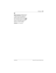 Page 249Glossary /249
P0941565 02 Modular ICS 5.0 System Coordinator Guide
W
Wait for dial tone:²¡âÝ
 
 	
 
  

  
  
  
  	    

 &	 -
  
  

à*
   	 46 
  


 &	 
  

   
  

wireless:  

 