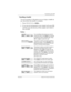 Page 87Transferring calls /87
P0941565 02 Modular ICS 5.0 System Coordinator Guide
Canceling a transfer
 	     	     	 	
	    	  

$ *
²£àâCANCL.
= -   	  
  	
 	


¨
	
    
   	
 	

  
  

Displays
You are talking to the person you want to
transfer the call to. Press
RETRYif you decide
to transfer the call to someone else. Press
¨orJOINto...